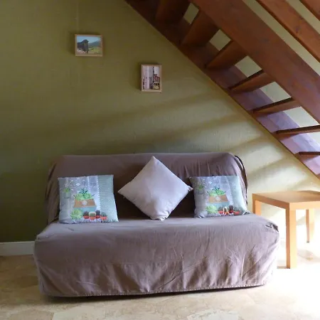 Bellevue Apartment Ax-les-Thermes