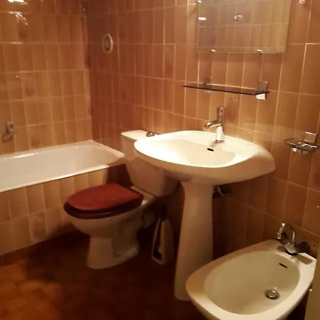 Apartment Bellevue