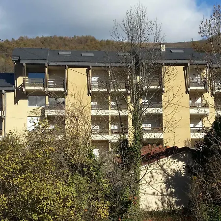 Bellevue Daire