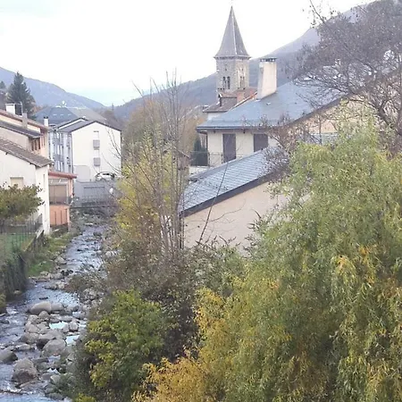 Bellevue Ax-les-Thermes